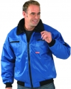 Gletscher Pilotenjacke PLANAM